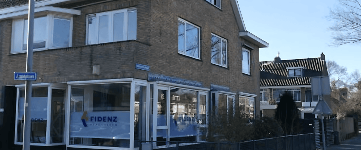 Appartement huren in Rotterdam
