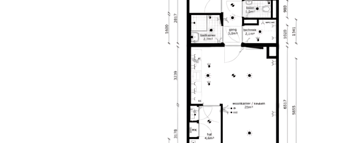 Appartement huren in Almere