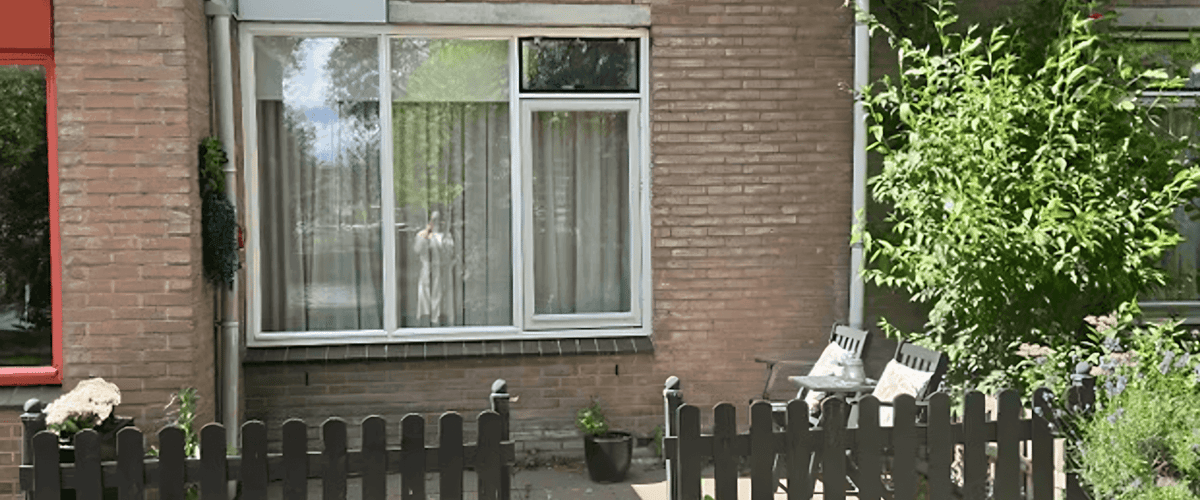 Kamer huren in Rotterdam