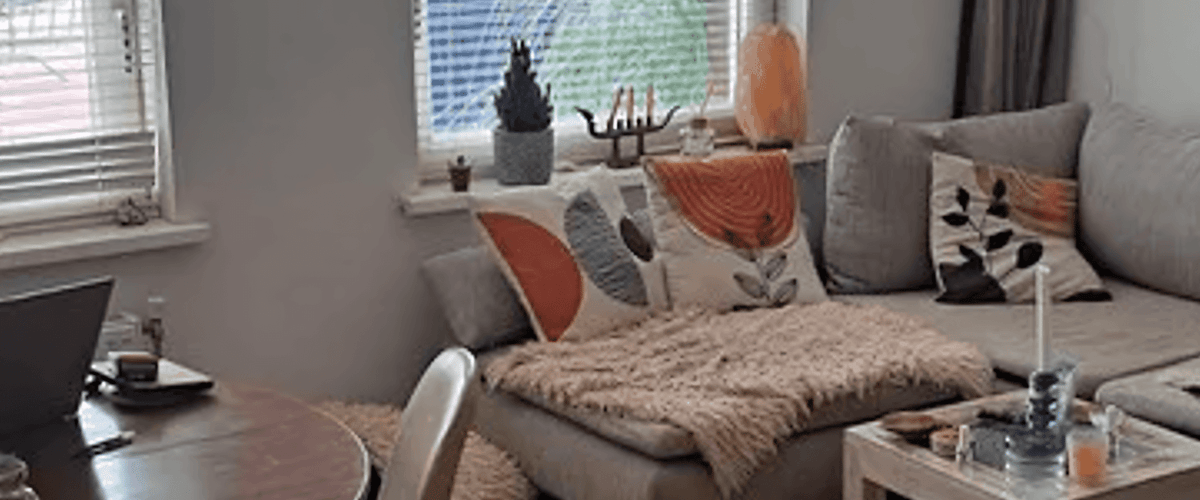 Appartement huren in Amsterdam