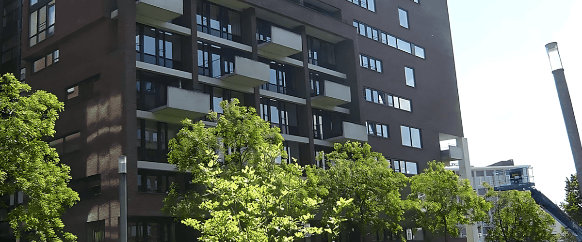 Appartement huren in Eindhoven