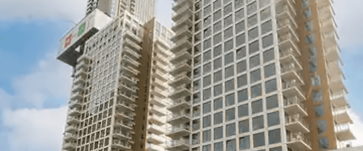 Appartement huren in Rotterdam
