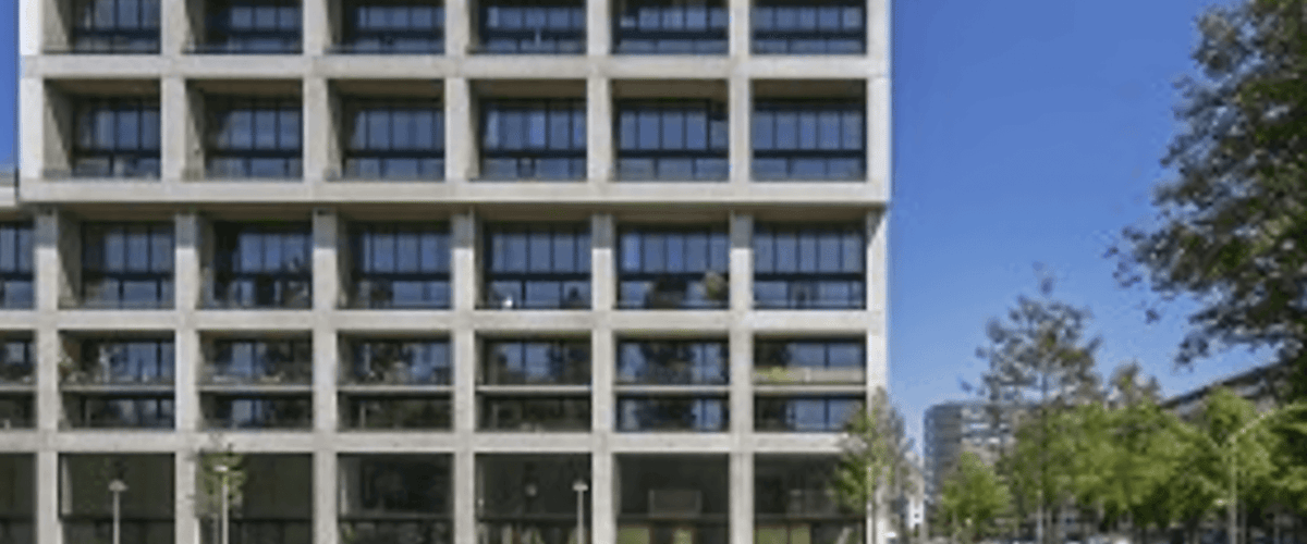 Appartement huren in Amsterdam