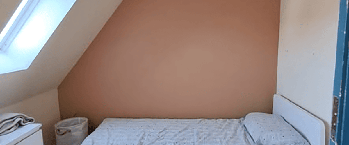 Kamer huren in Amsterdam