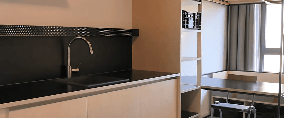 Appartement huren in Maastricht