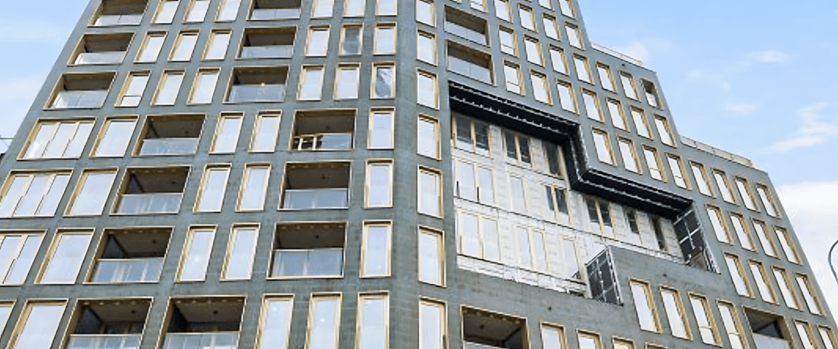 Appartement huren in Hoofddorp