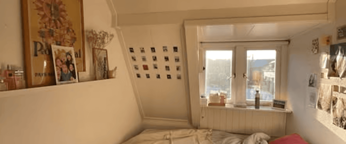 Kamer huren in Nijmegen