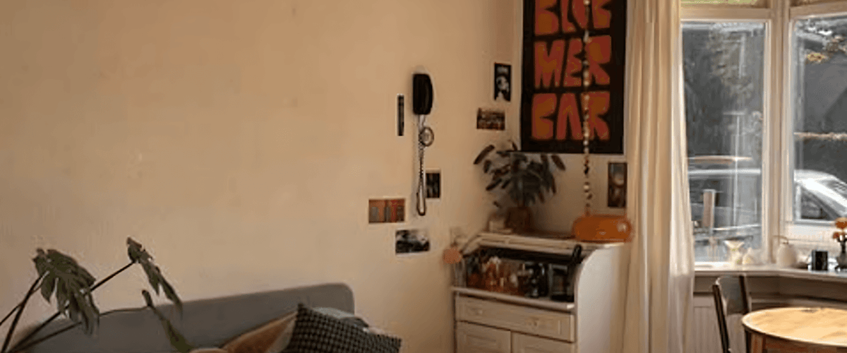 Kamer huren in Nijmegen