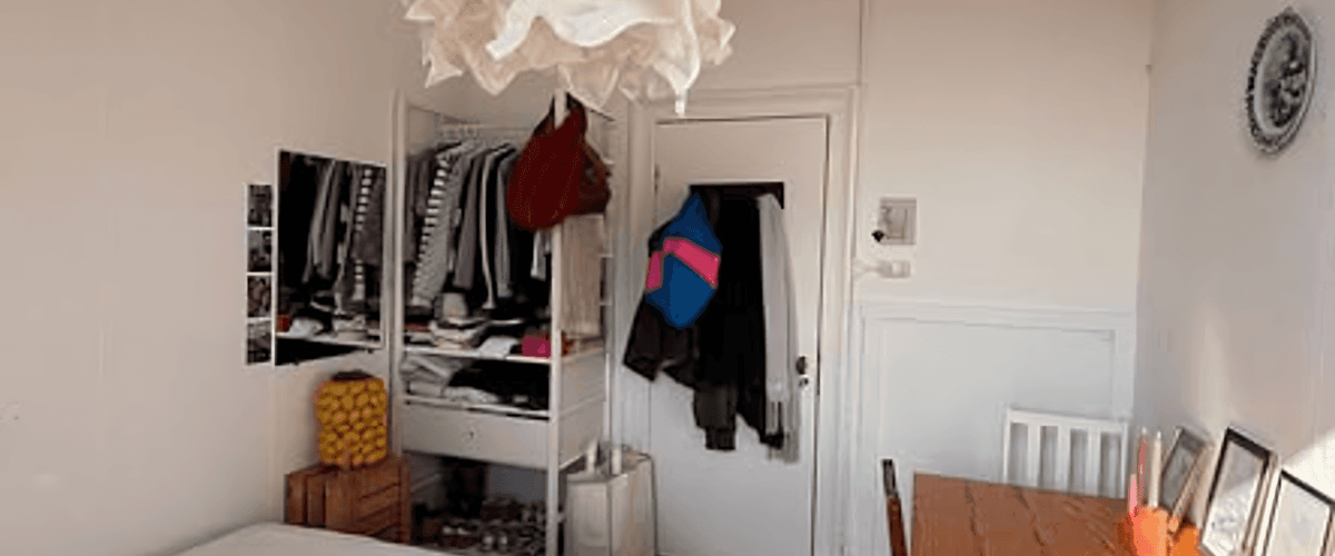 Kamer huren in Nijmegen