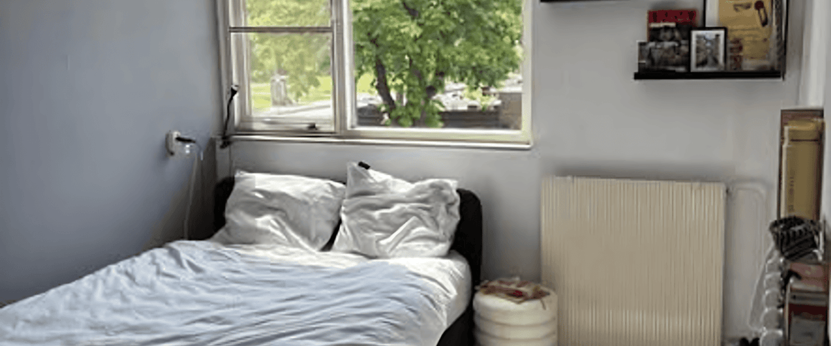 Kamer huren in Nijmegen