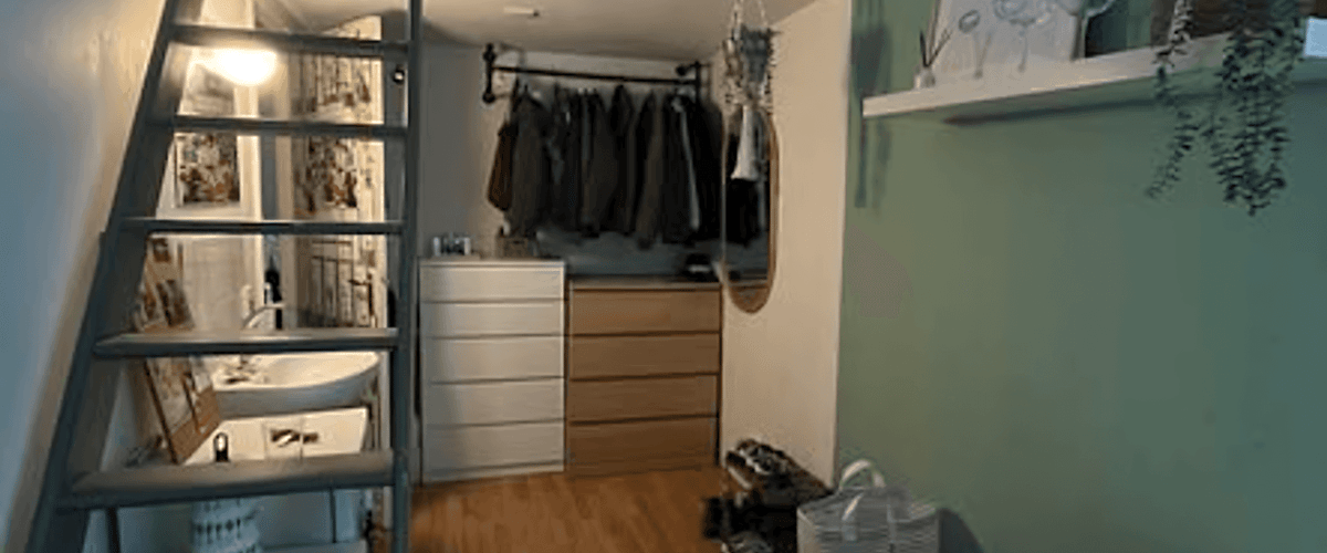 Kamer huren in Tilburg