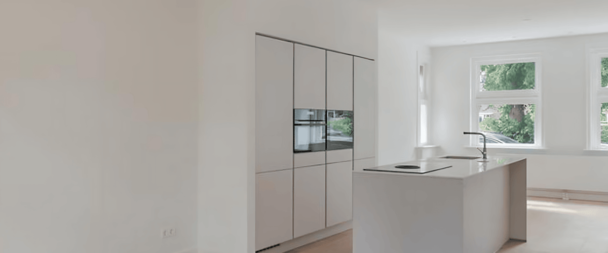 Appartement huren in Amsterdam