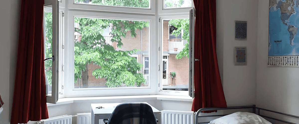 Kamer huren in Maastricht