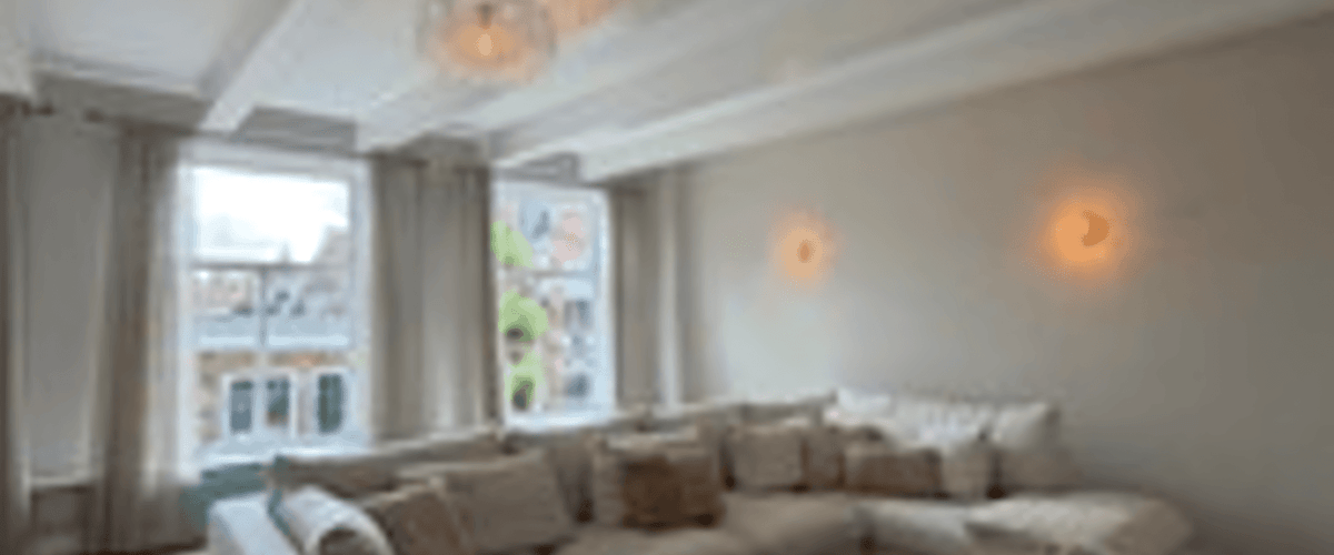 Appartement huren in Haarlem