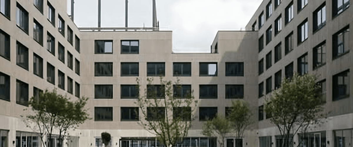 Studio huren in Amsterdam