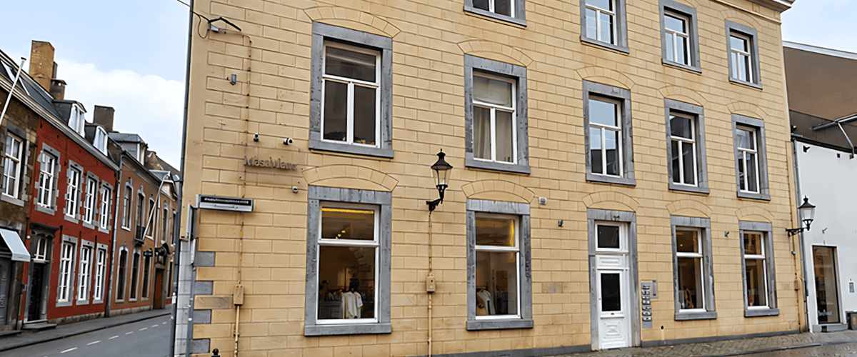 Appartement huren in Maastricht