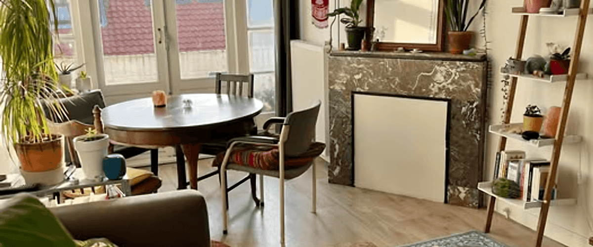 Kamer huren in Den Haag