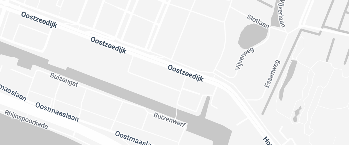 Appartement huren in Rotterdam