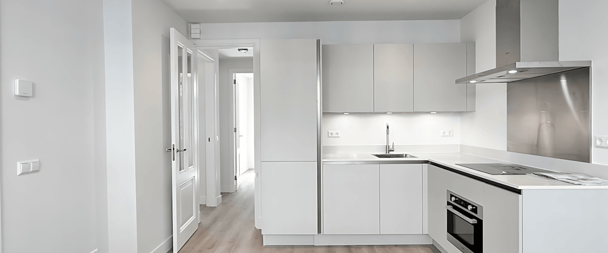 Appartement huren in Amsterdam