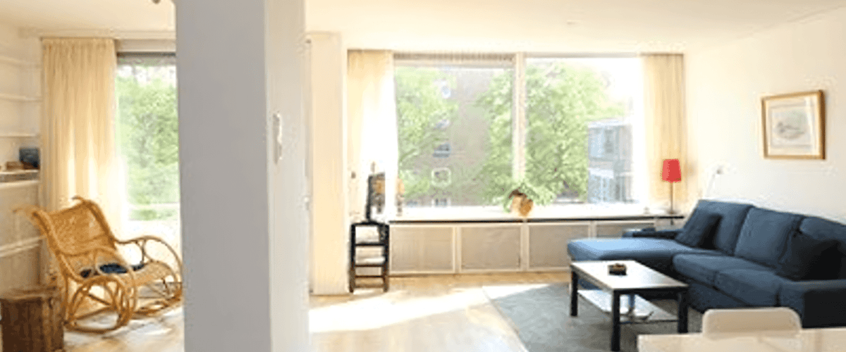 Appartement huren in Amstelveen