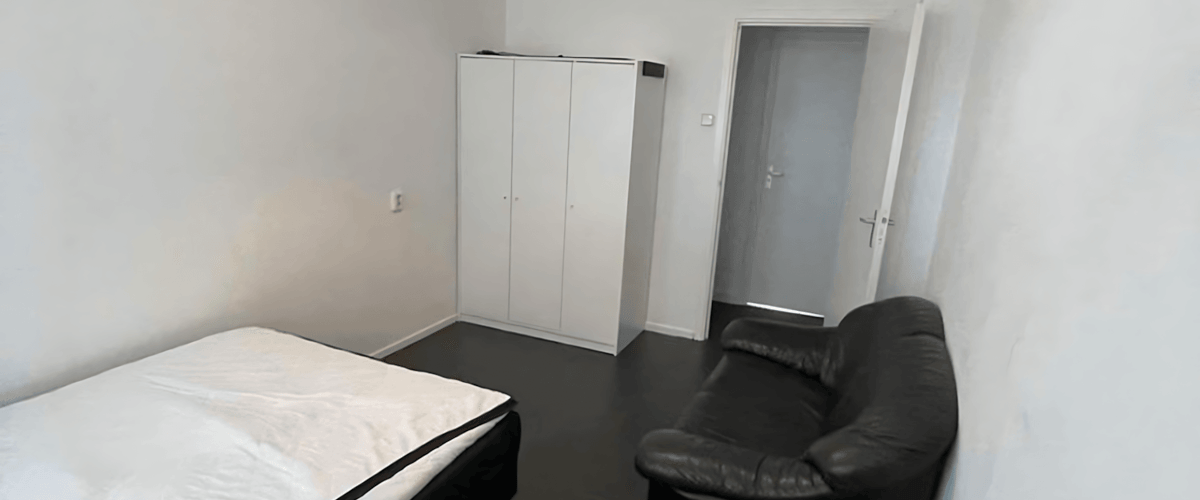 Kamer huren in Amsterdam