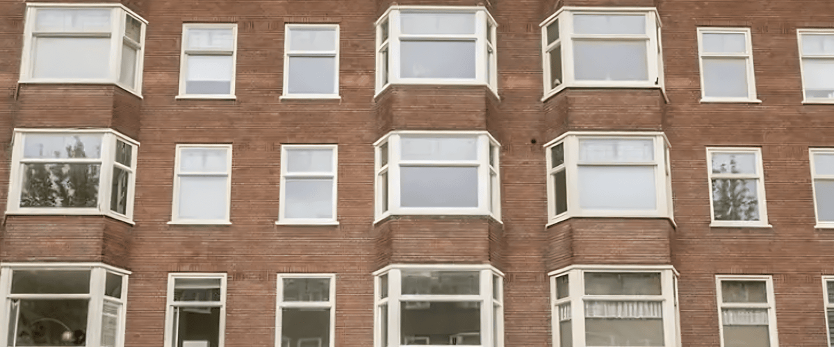 Appartement huren in Amsterdam