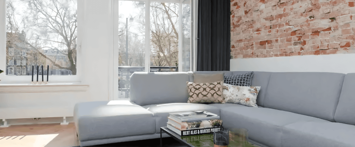Appartement huren in Amsterdam