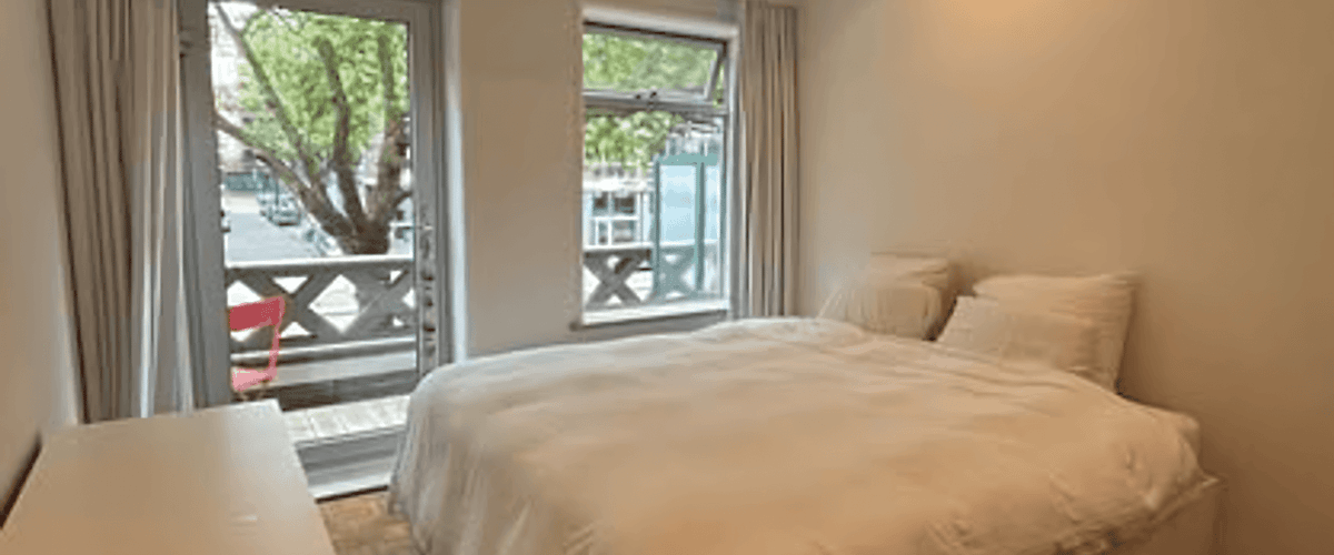 Kamer huren in Rotterdam
