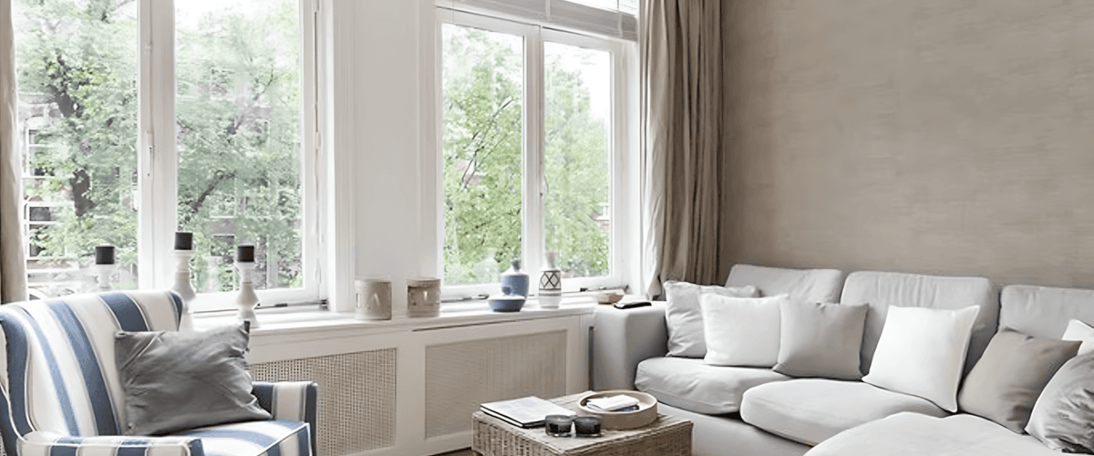 Appartement huren in Amsterdam