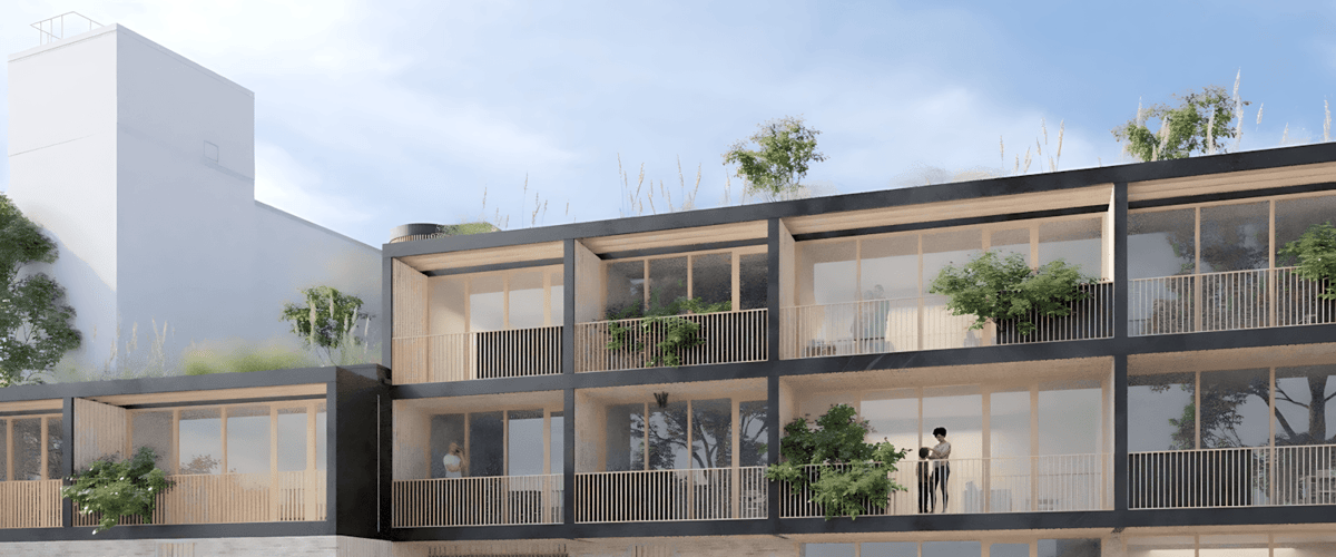 Appartement huren in Hilversum