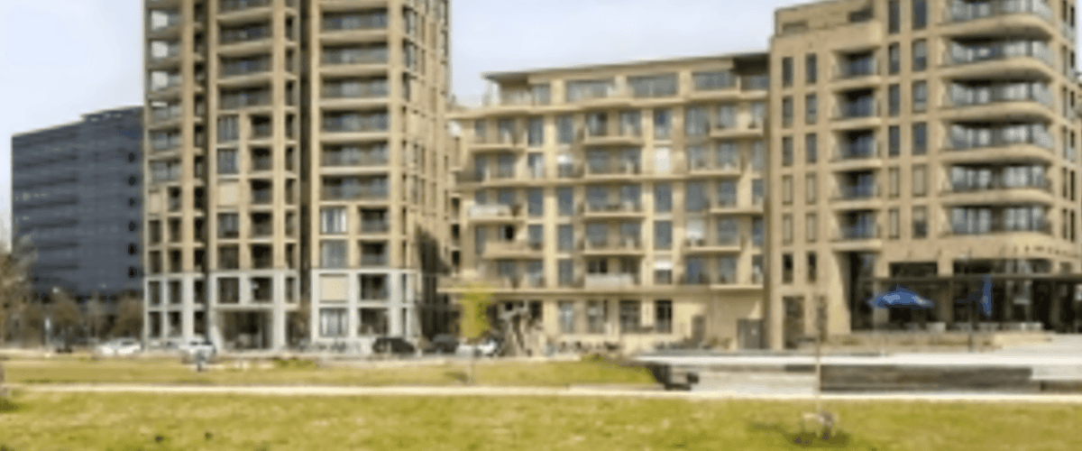 Appartement huren in Diemen