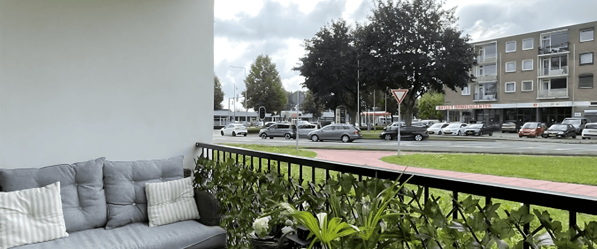 Appartement huren in Geleen