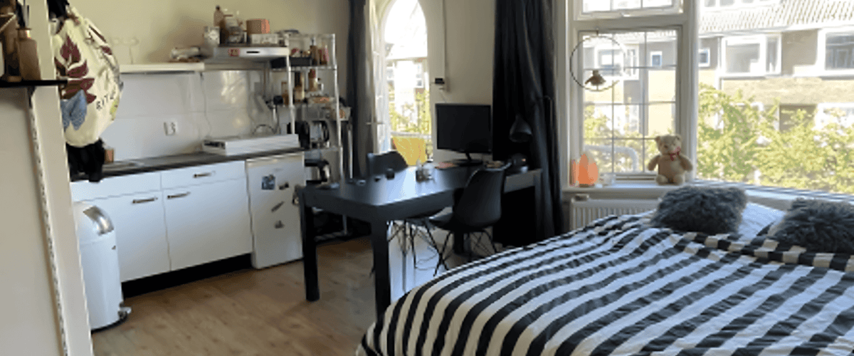 Kamer huren in Groningen