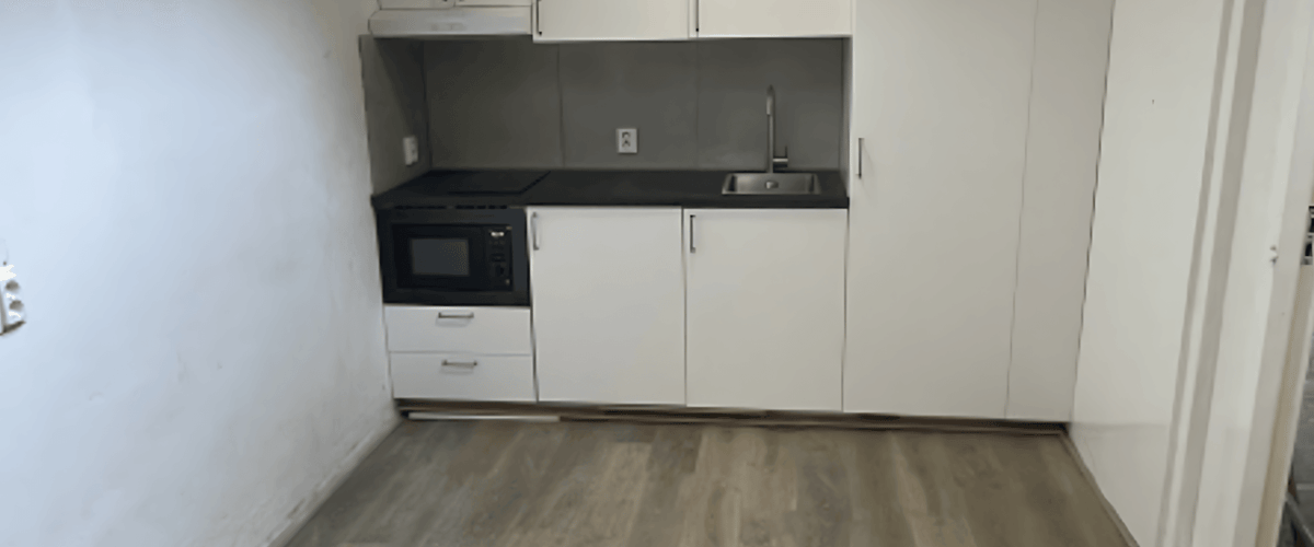 Kamer huren in Groningen