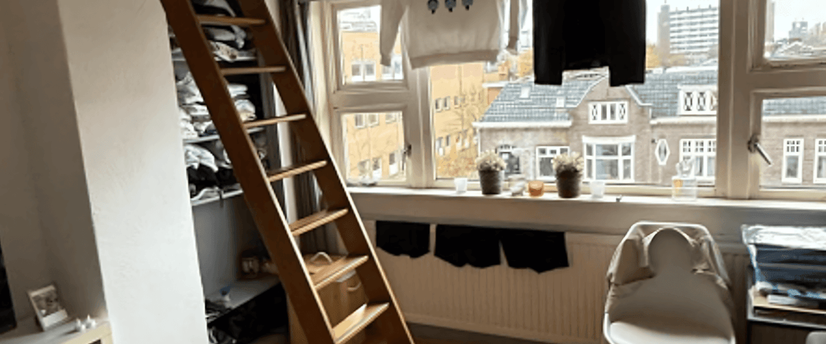 Kamer huren in Groningen