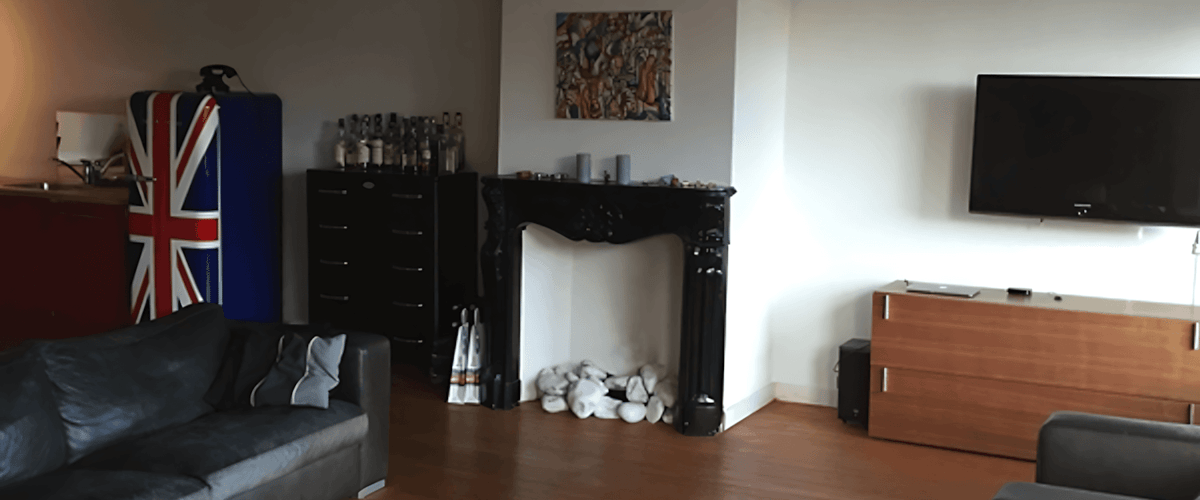 Kamer huren in Dordrecht