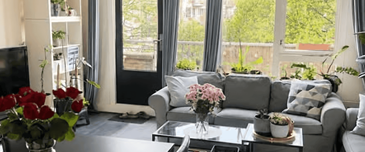 Kamer huren in Rotterdam