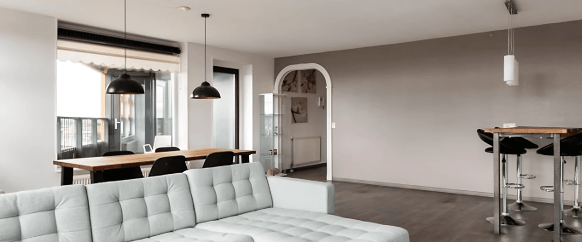 Appartement huren in Amsterdam