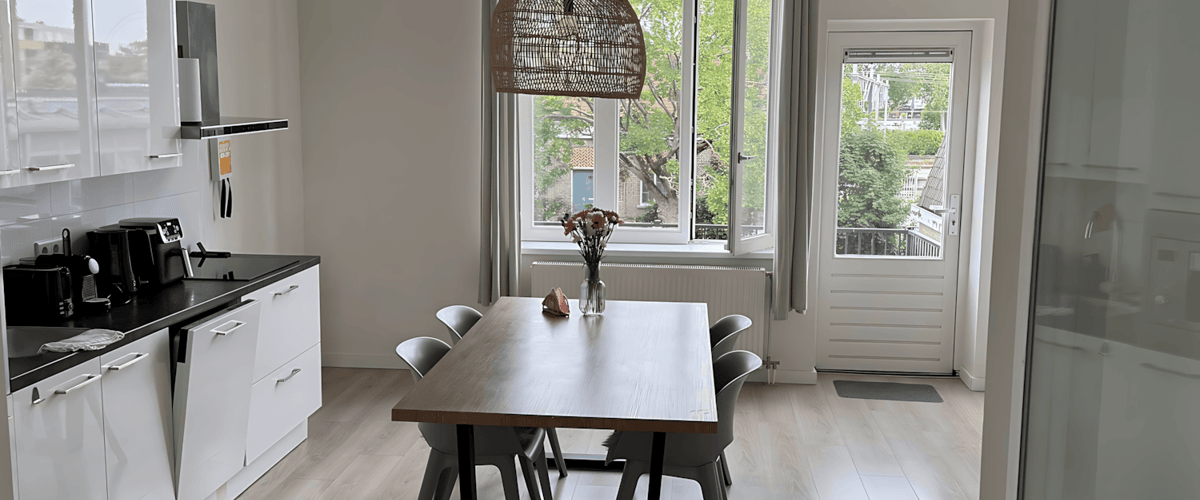 Appartement huren in Roermond