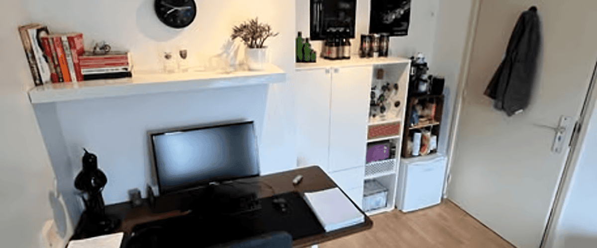 Kamer huren in Breda
