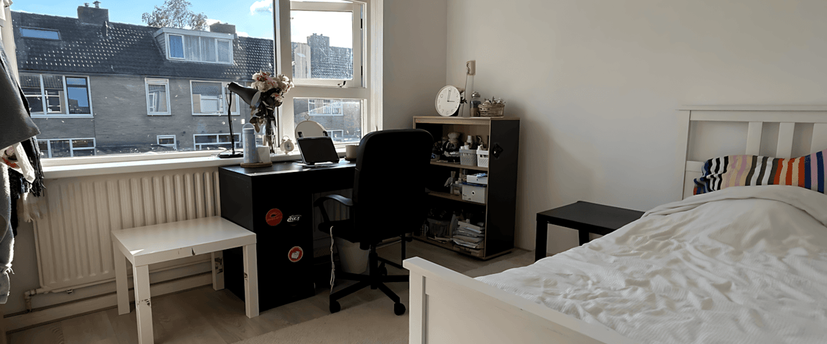 Kamer huren in Groningen