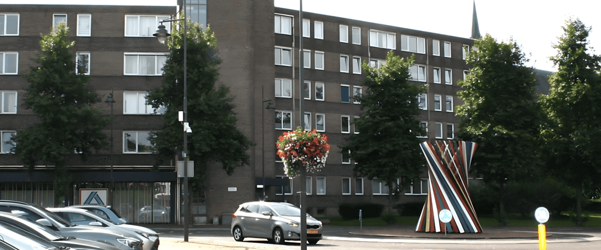 Appartement huren in Hoensbroek