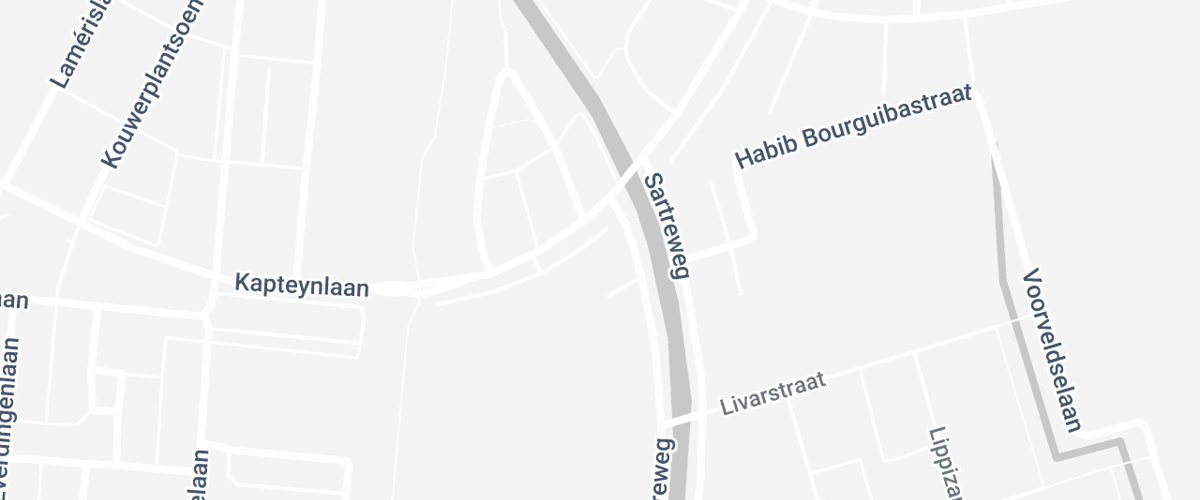 Appartement huren in Utrecht