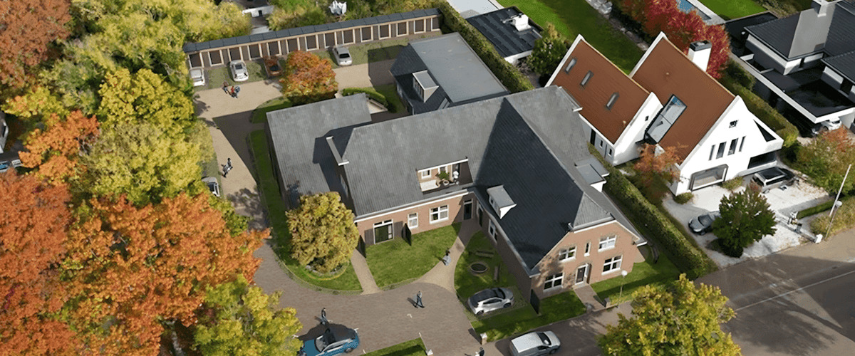 Appartement huren in Nuenen