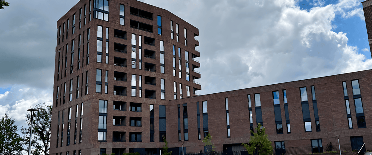 Appartement huren in Maastricht