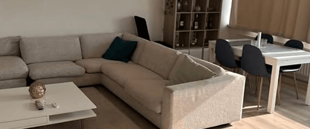 Kamer huren in Amsterdam