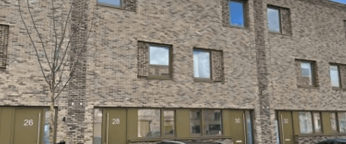 Huis huren in Groningen