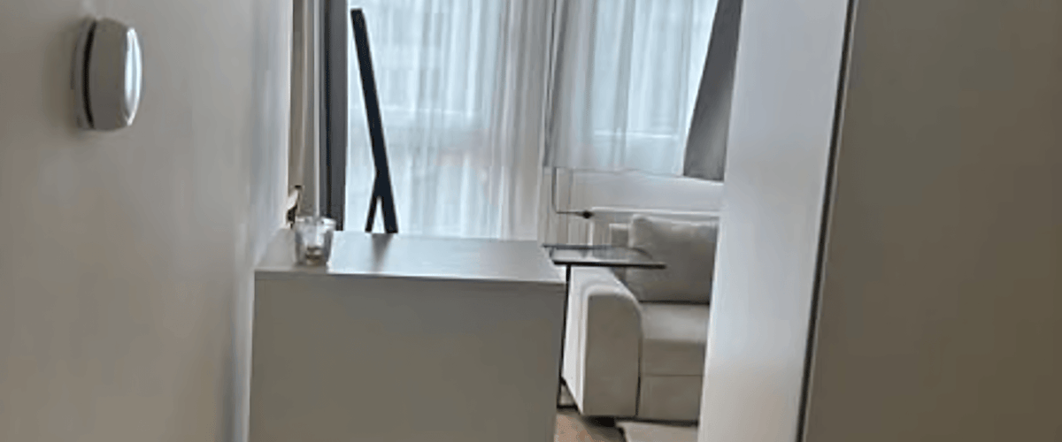 Studio huren in Amsterdam