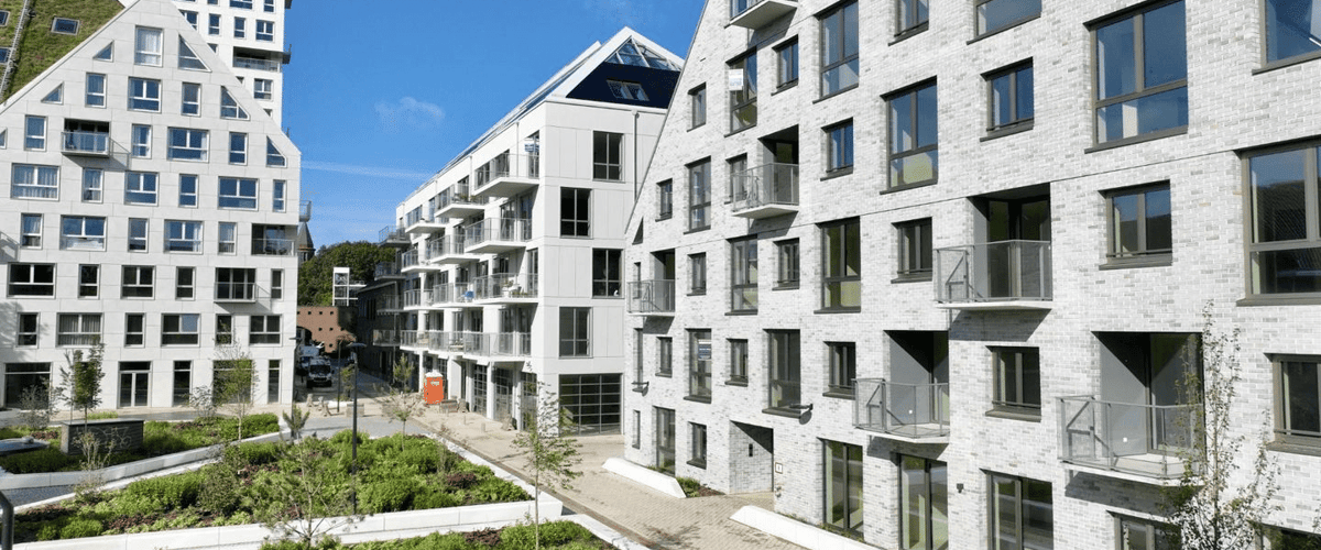 Appartement huren in Eindhoven