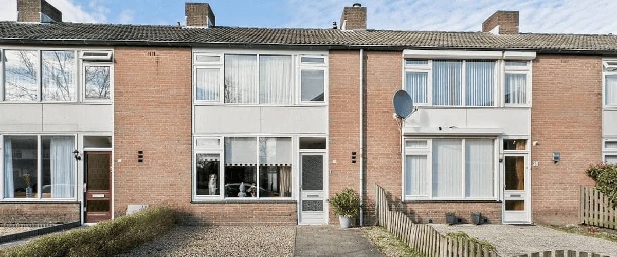 Huis huren in Kerkdriel